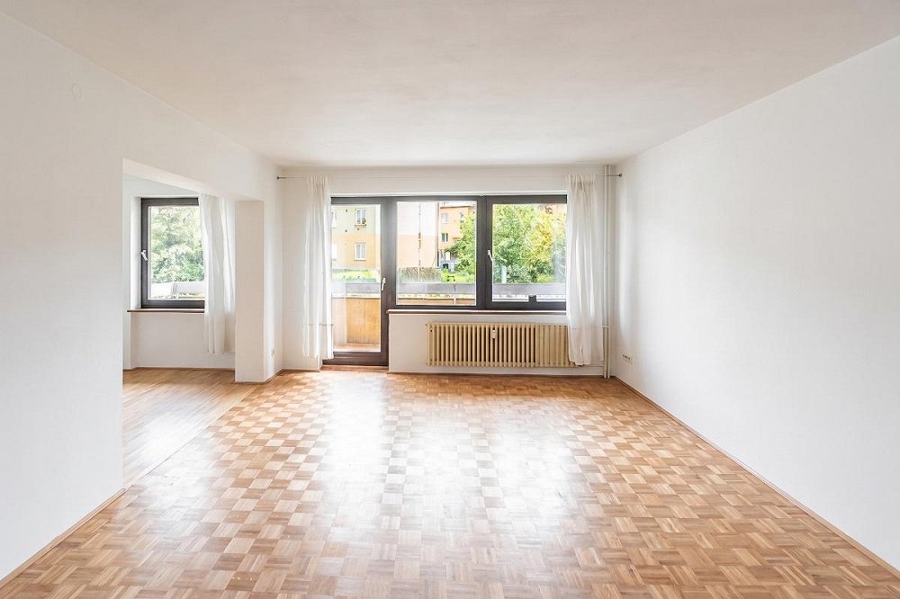 3+kk, Beníškové, Praha 5 - Košíře
