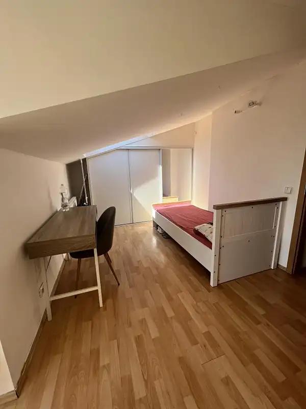 pokoj, Jana Uhra, Brno-město, Jihomoravský kraj