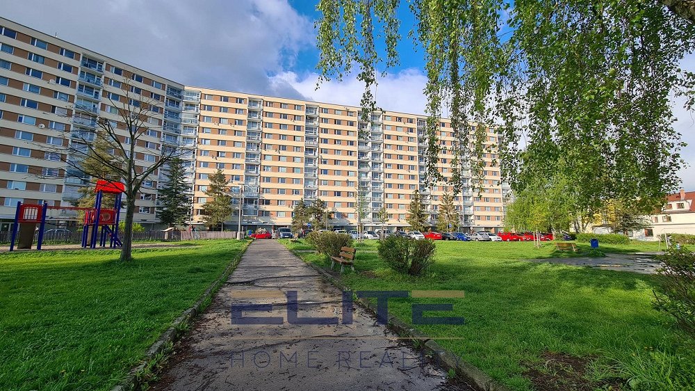 1+kk, Na Pískovně, Liberec, Liberecký kraj