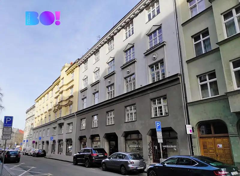 2+1, Tyršova, Ostrava-město, Moravskoslezský kraj