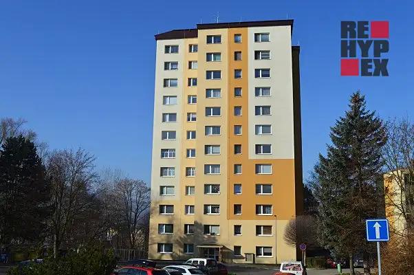 1+kk, Pod tratí, Hrádek nad Nisou, Liberec, Liberecký kraj