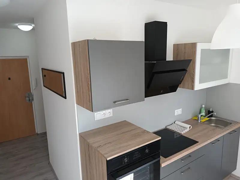 1+1, Výškovická, Ostrava-město, Moravskoslezský kraj
