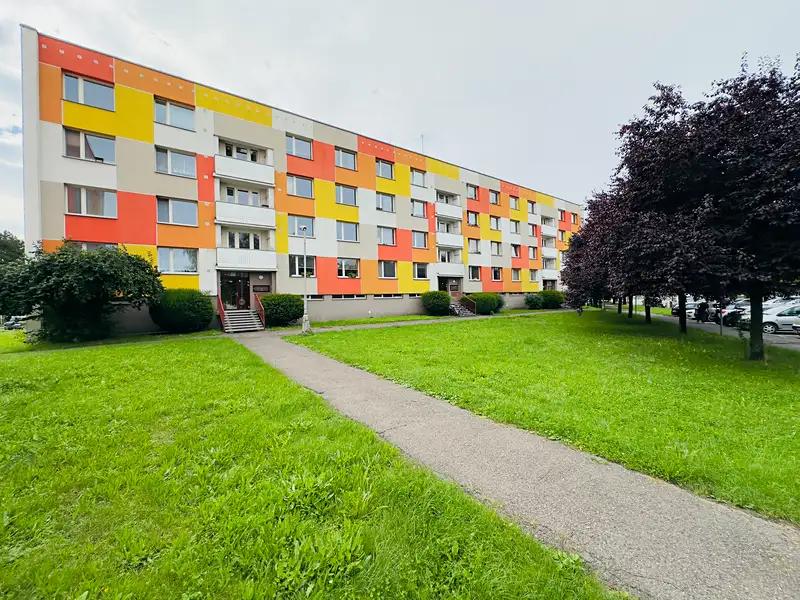 1+1, Vysocká, Hradec Králové, Královéhradecký kraj