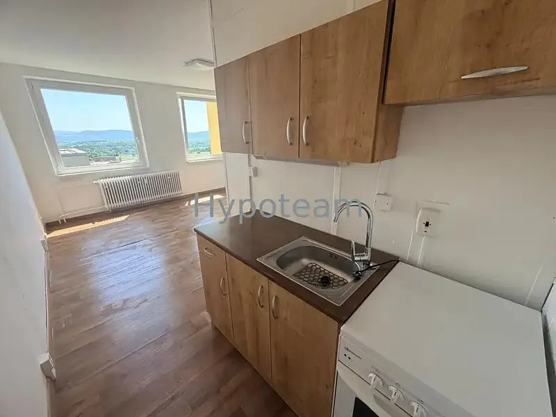 1+kk, Podzimní, Chlumec, Ústí nad Labem, Ústecký kraj