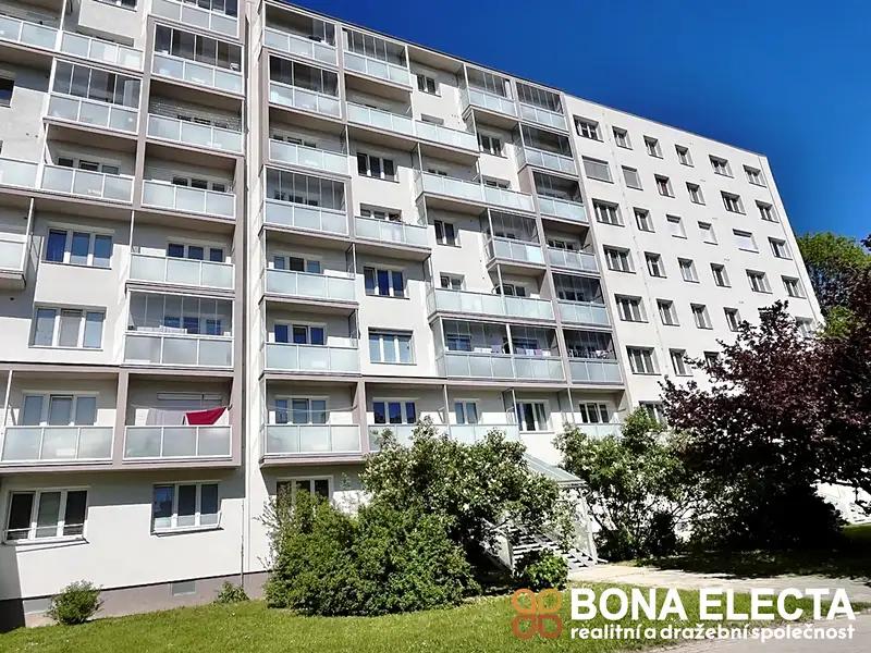 2+1, Dukelská, Kopřivnice, Nový Jičín, Moravskoslezský kraj