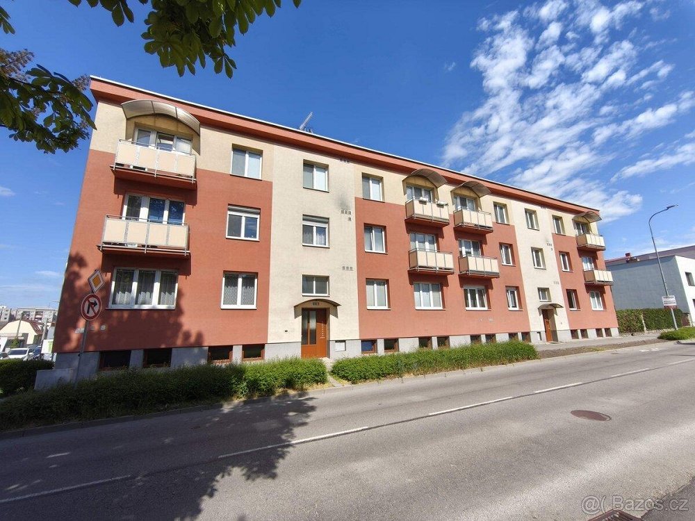 2+1, Havlíčkova, Kyjov, Hodonín, Jihomoravský kraj