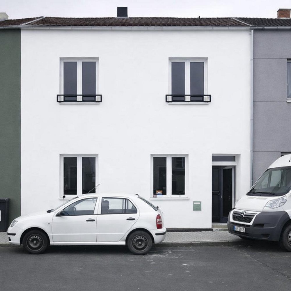 3+1, Ústí nad Labem, Ústecký kraj