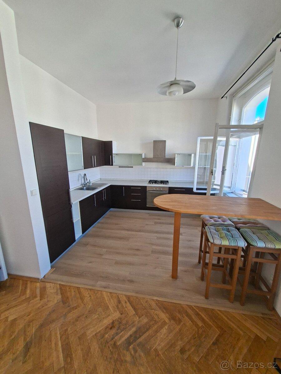 2+kk, Krásova, Praha 3 - Žižkov