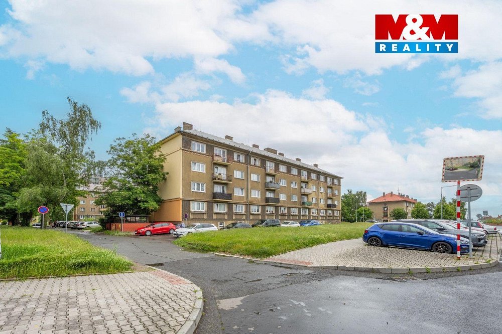 2+1, Jaroslava Foglara, Kladno, Středočeský kraj