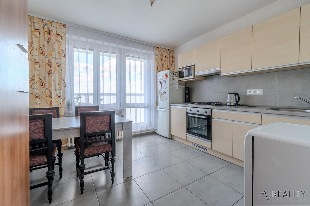 3+1, Čujkovova, Ostrava-město, Moravskoslezský kraj