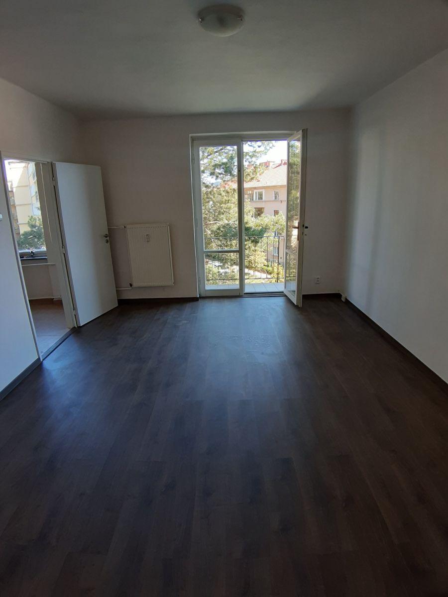 2+1, Klíšská, Ústí nad Labem, Ústecký kraj