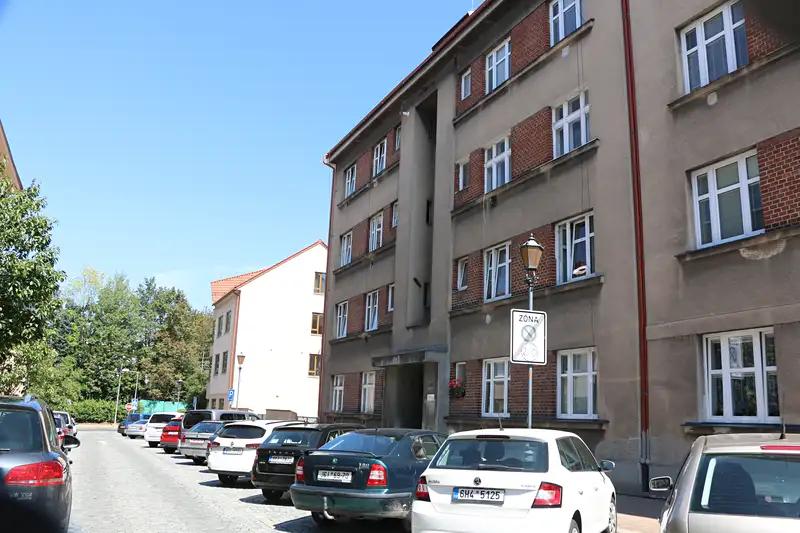 1+1, Tylova, Jičín, Královéhradecký kraj