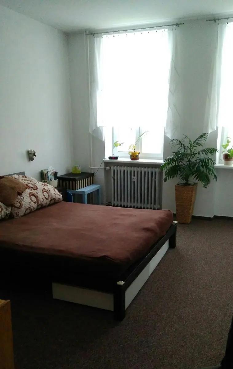 3+kk, Komenského, České Budějovice, Jihočeský kraj