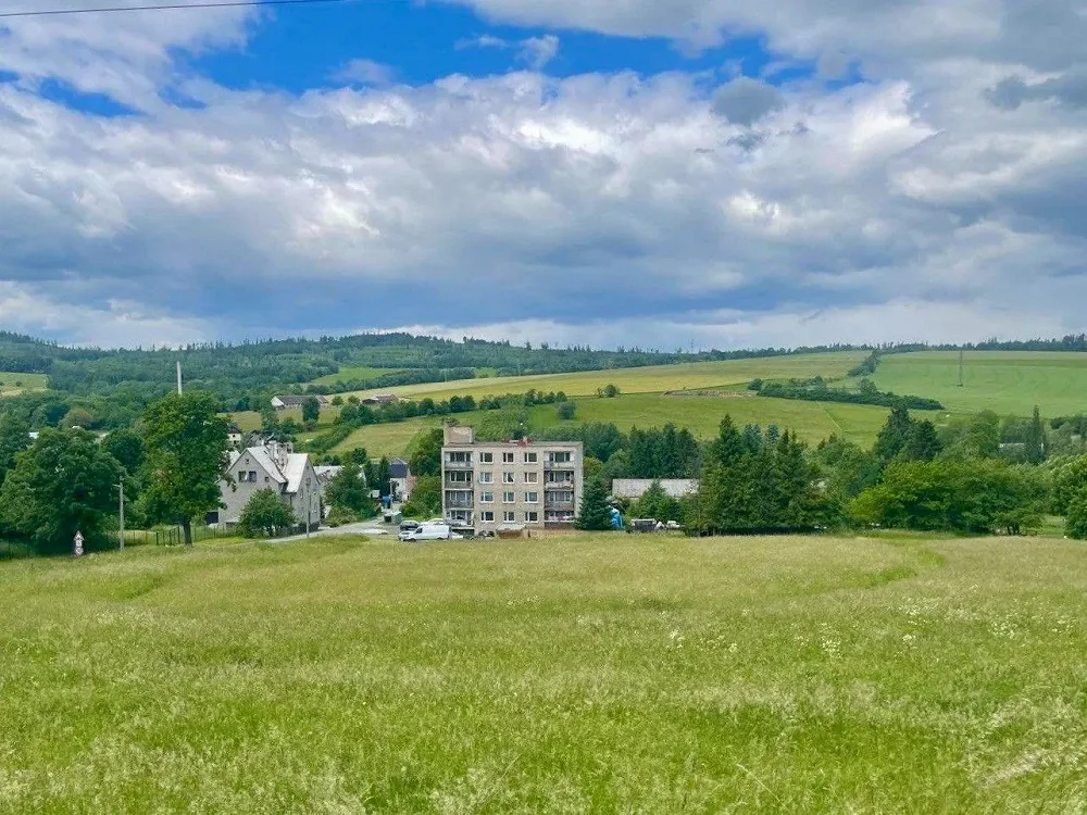 2+1, Horní Benešov, Bruntál, Moravskoslezský kraj