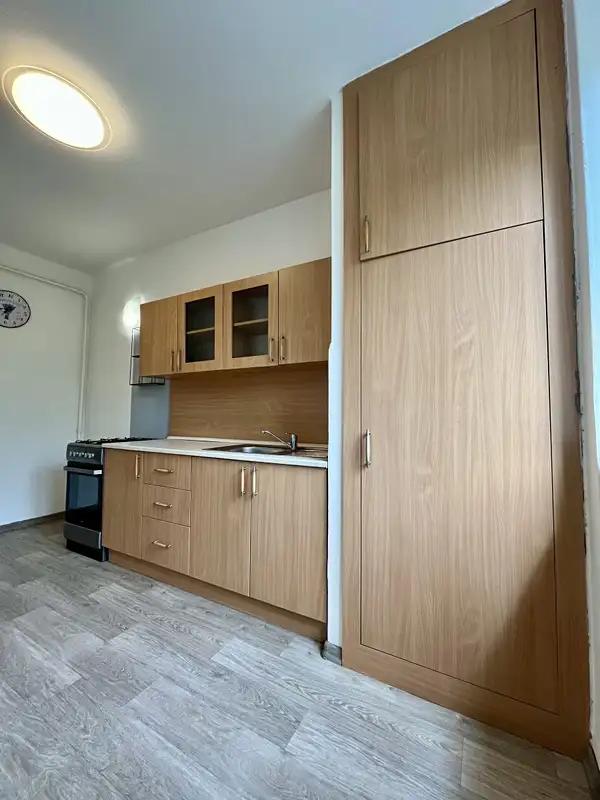 1+1, Dvorní, Ostrava-město, Moravskoslezský kraj