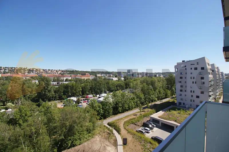 2+kk, Pod Harfou, Praha 9 - Vysočany