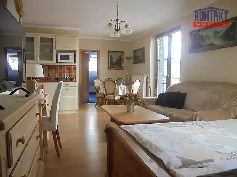 1+kk, Belvederská, Železná Ruda, Klatovy, Plzeňský kraj