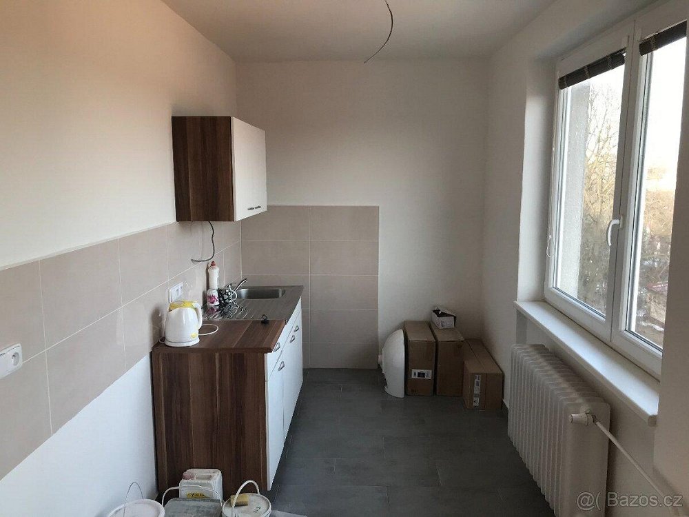 2+1, Komenského, Dvorce, Bruntál, Moravskoslezský kraj