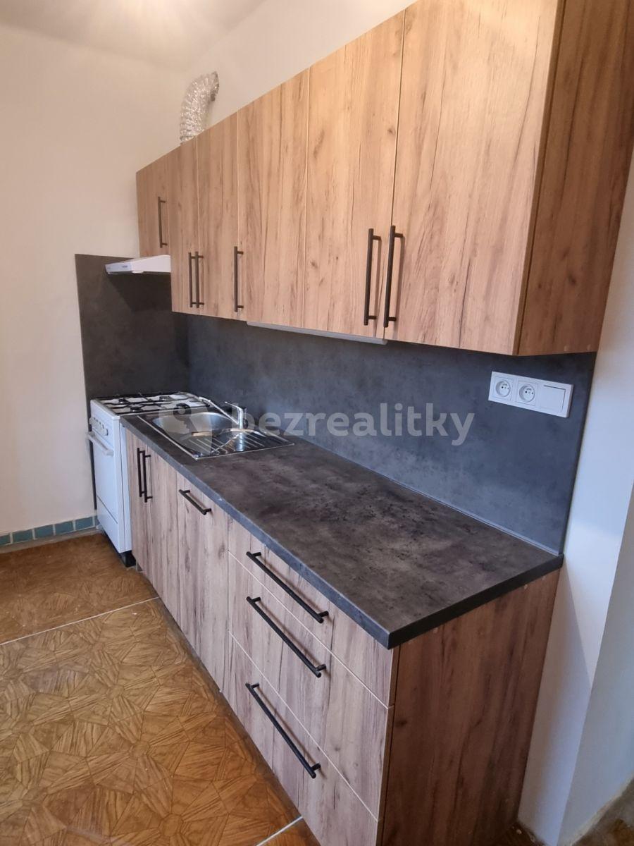 2+1, Zelenečská, Praha 9 - Hloubětín