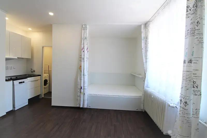 1+kk, Slovanská, Plzeň-město, Plzeňský kraj