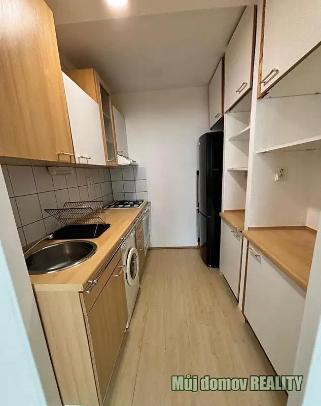 2+kk, Chalupkova, Praha 4 - Chodov