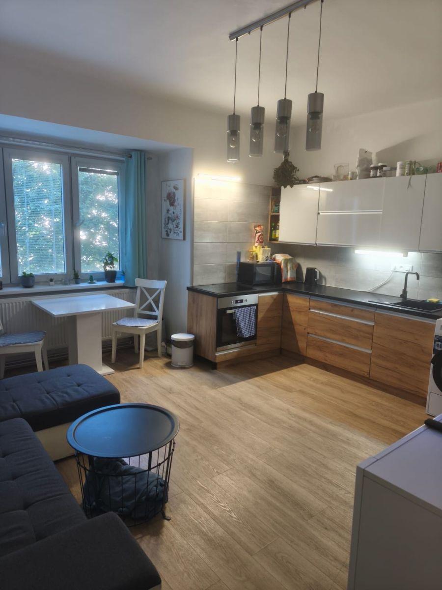 2+kk, Wolkerova, Olomouc, Olomoucký kraj