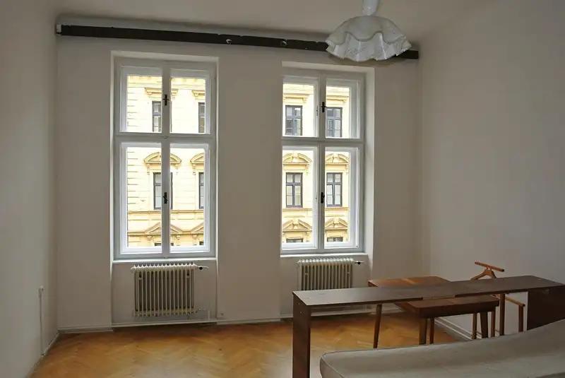 3+kk, Jaselská, Brno-město, Jihomoravský kraj
