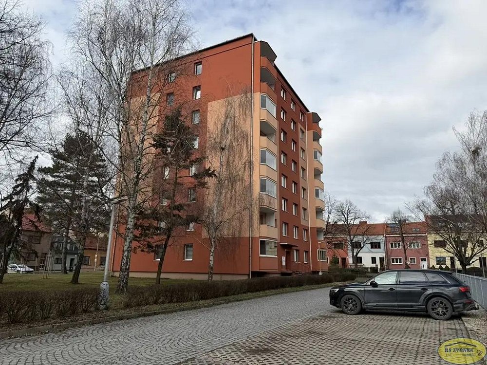 3+1, Tyršova, Kojetín, Přerov, Olomoucký kraj