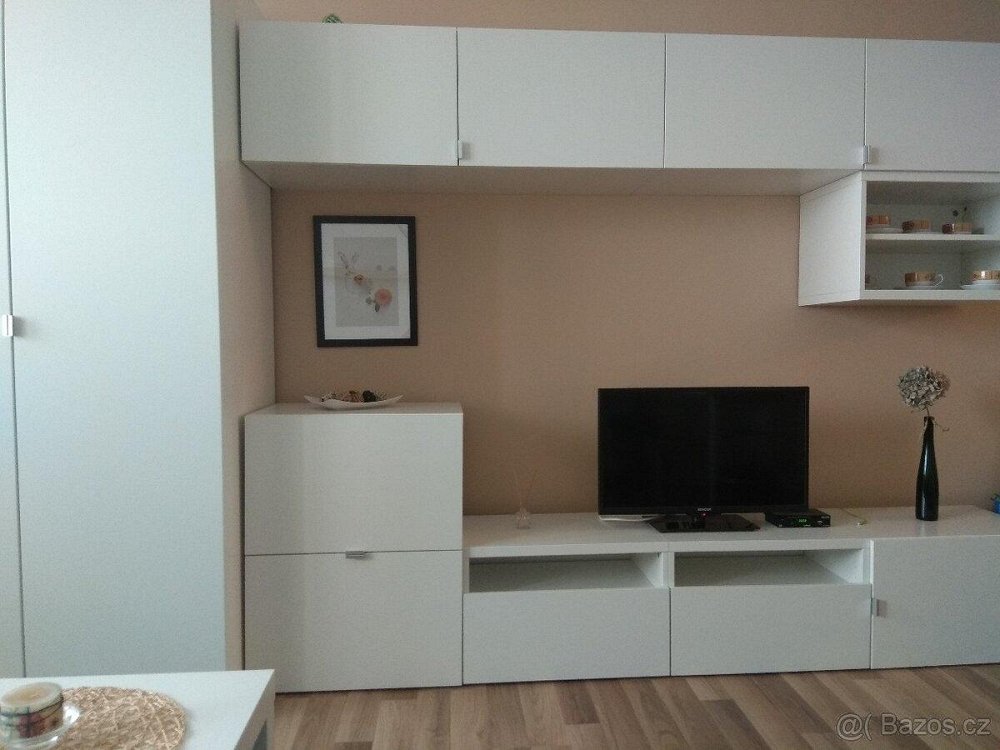 1+kk, Hornopolní, Ostrava-město, Moravskoslezský kraj