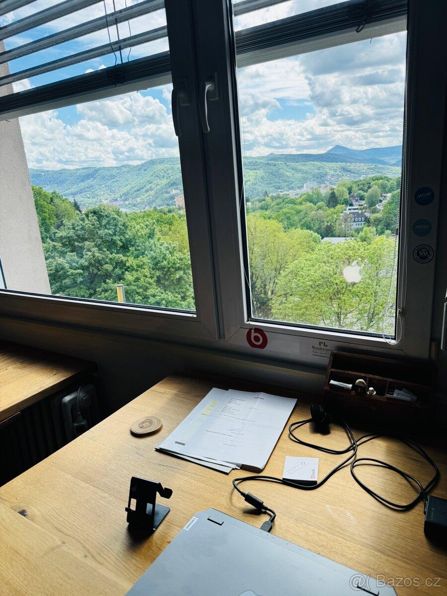 3+1, Pincova, Ústí nad Labem, Ústecký kraj