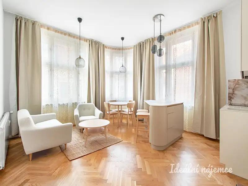 3+kk, Templová, Praha 1 - Staré Město