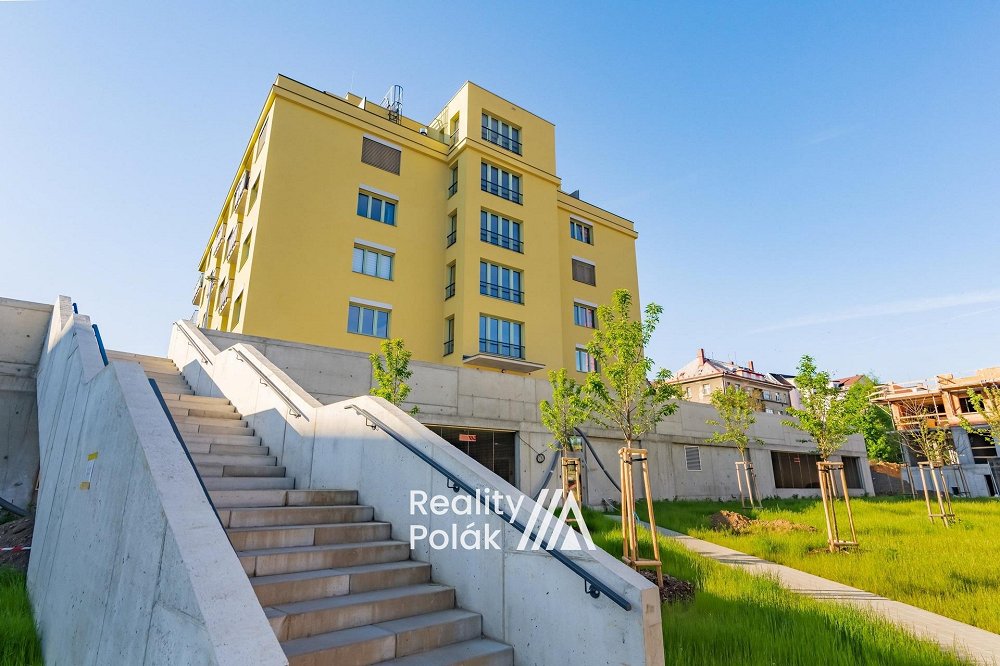 1+kk, Tovární, Liberec, Liberecký kraj