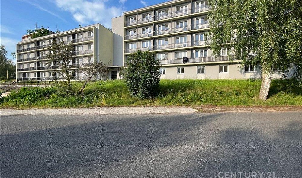 1+kk, Máchova, Stráž pod Ralskem, Česká Lípa, Liberecký kraj