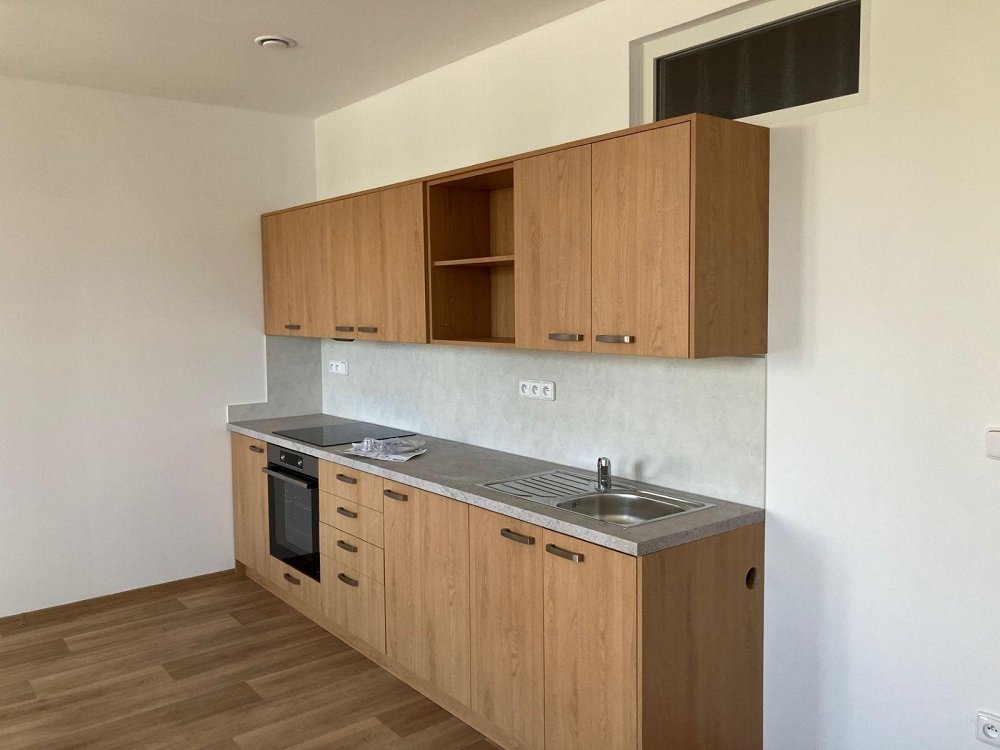 2+kk, Palackého nám., Dačice, Jindřichův Hradec, Jihočeský kraj