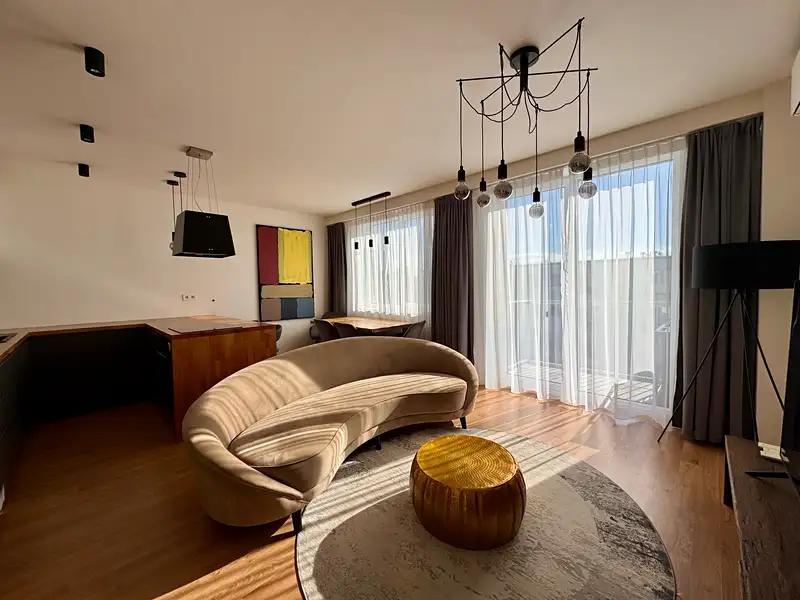 3+kk, Hasičská, Ostrava-město, Moravskoslezský kraj