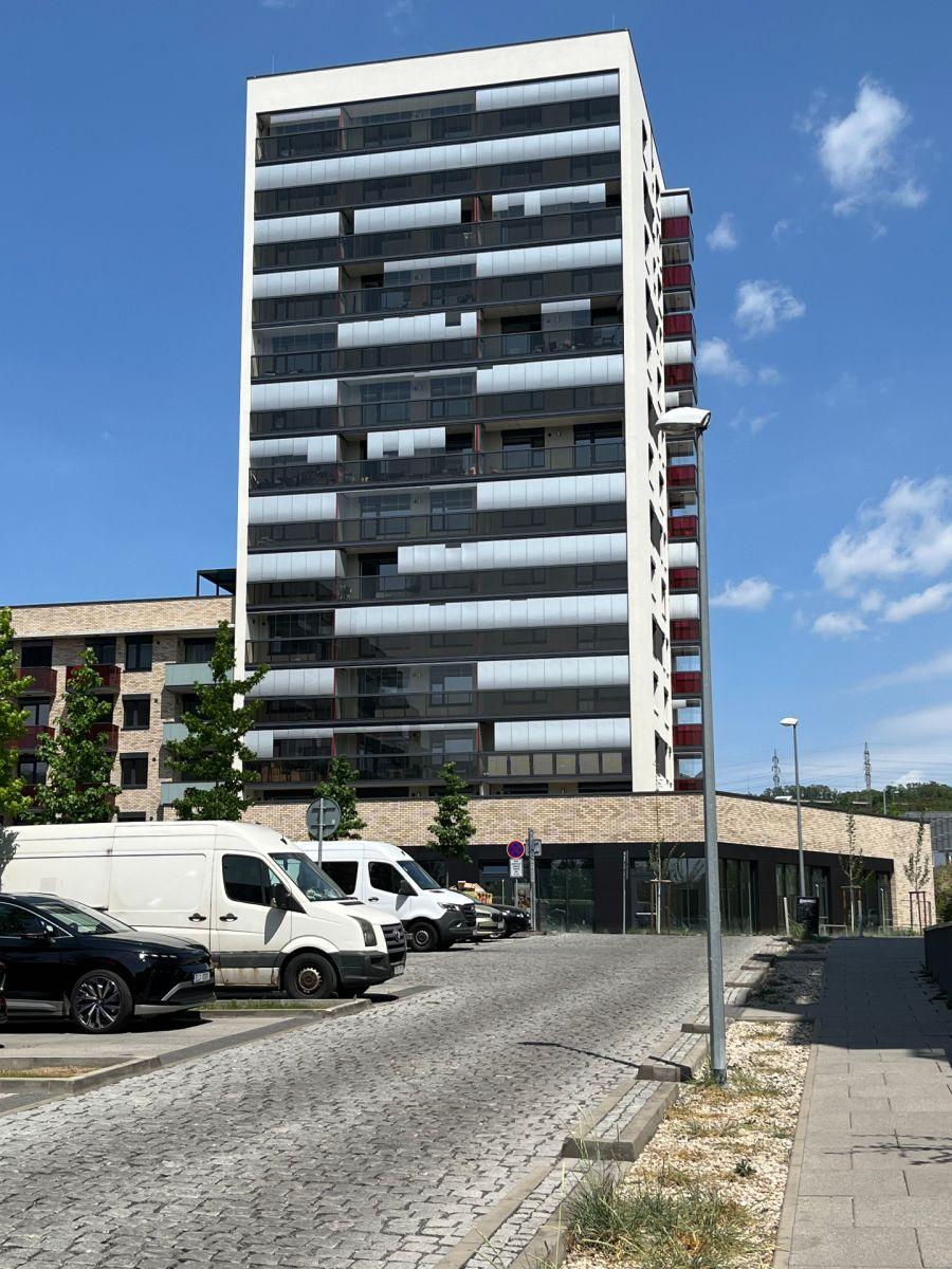 2+kk, Waltariho, Praha 9 - Hloubětín