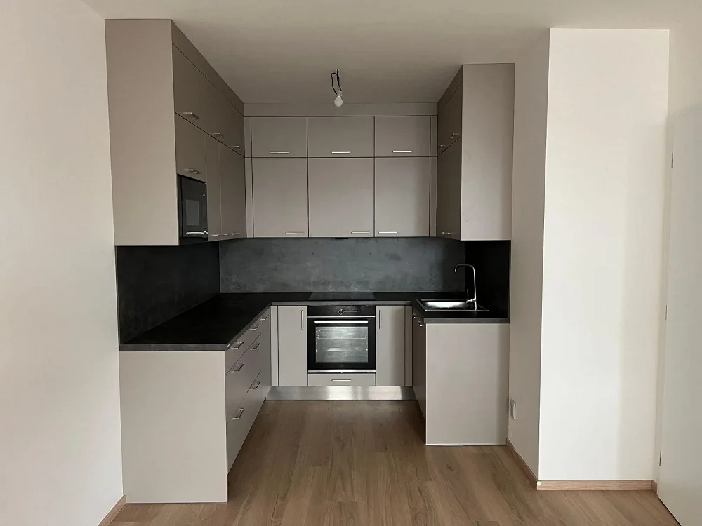 2+kk, Waltariho, Praha 9 - Hloubětín