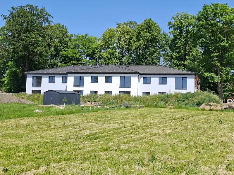 2+kk, Raisova, Železnice, Jičín, Královéhradecký kraj
