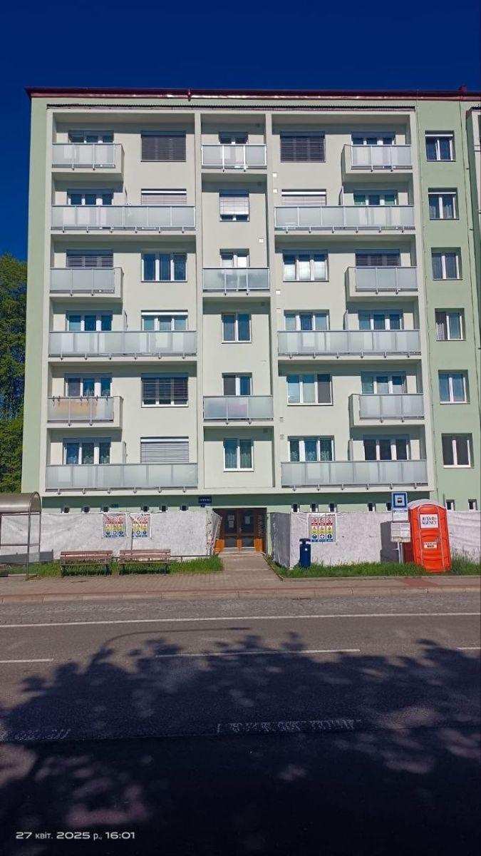 2+1, Svitavská, Blansko, Jihomoravský kraj