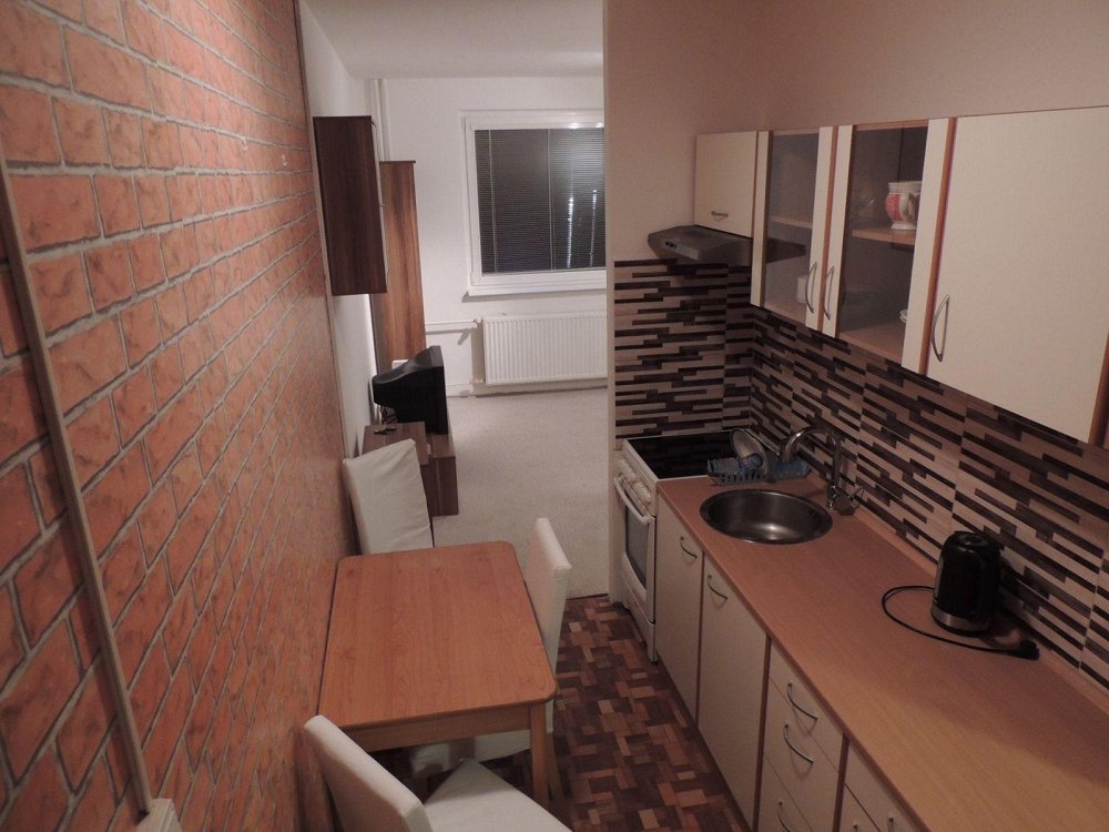 1+kk, Vlnařská, Liberec, Liberecký kraj