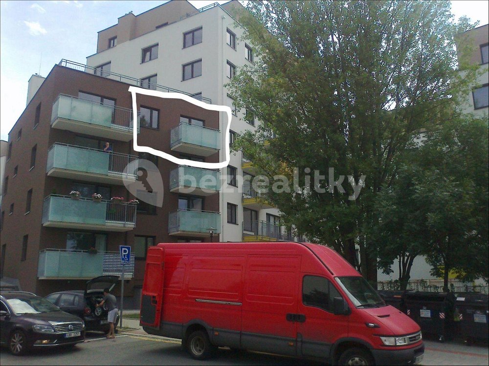 1+kk, Soukalova, Praha 4 - Modřany