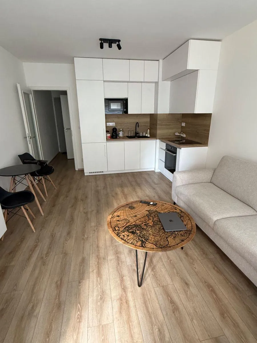 1+kk, Spolková, Brno-město, Jihomoravský kraj