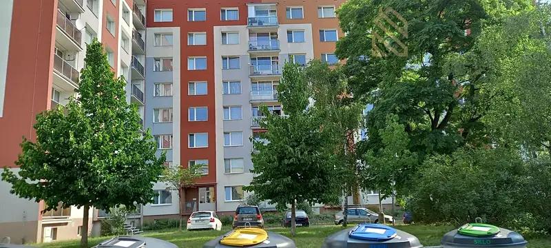1+kk, Vodní, Lovosice, Litoměřice, Ústecký kraj