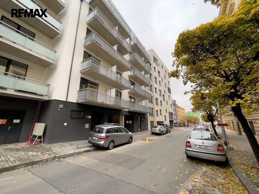 2+kk, Přadlácká, Brno-město, Jihomoravský kraj