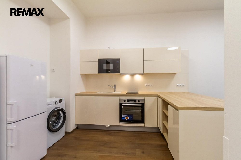 1+kk, Cimburkova, Praha 3 - Žižkov