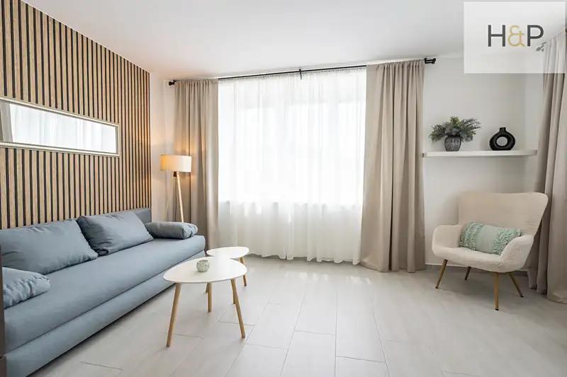 2+1, Nový Malín, Šumperk, Olomoucký kraj
