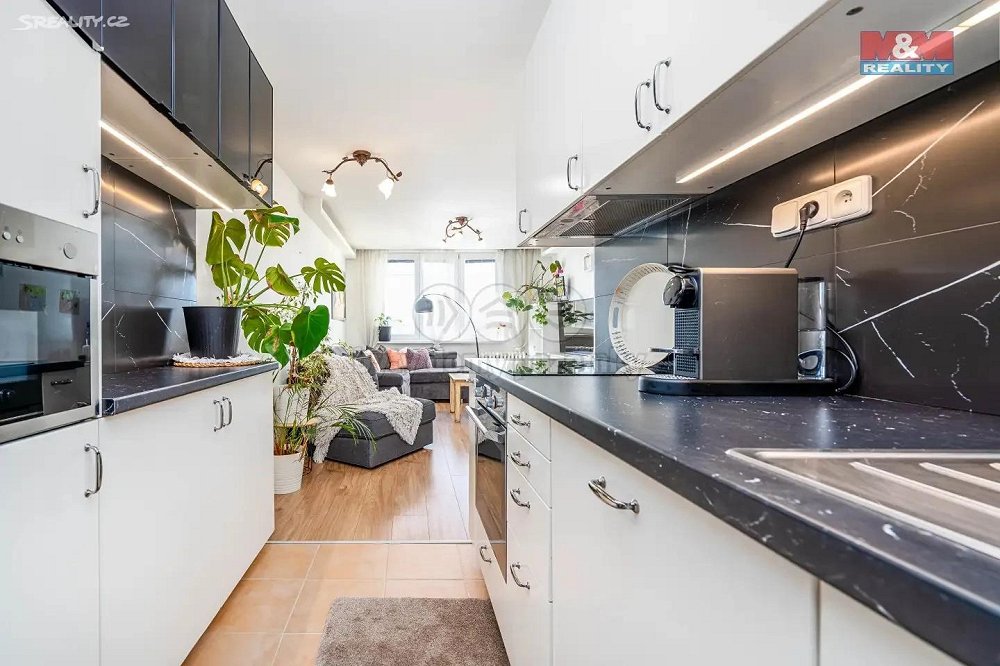 2+kk, Jiránkova, Praha 6 - Řepy