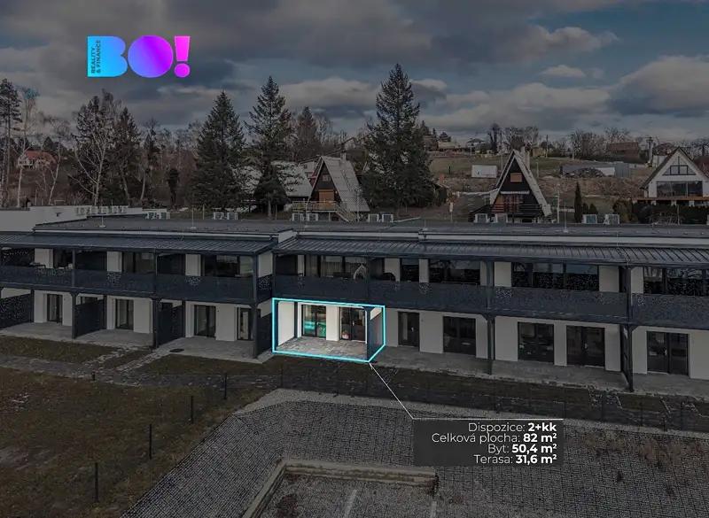 2+kk, Frýdek-Místek, Moravskoslezský kraj