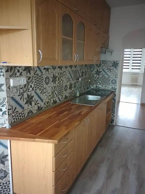 2+1, Krátká, Lovosice, Litoměřice, Ústecký kraj