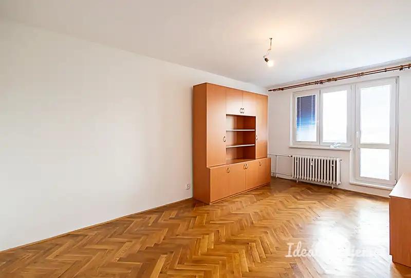 2+1, Jasmínová, Praha 10 - Záběhlice